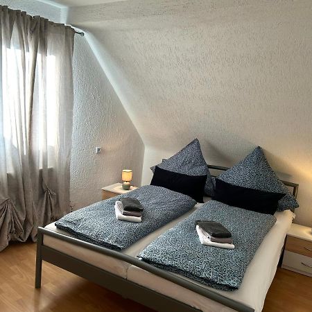 Wohnung Vs 3 Villingen-Schwenningen Exteriér fotografie