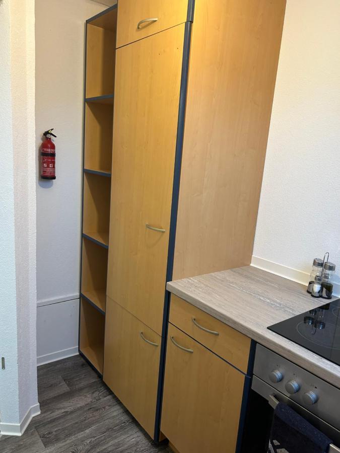 Wohnung Vs 3 Villingen-Schwenningen Exteriér fotografie