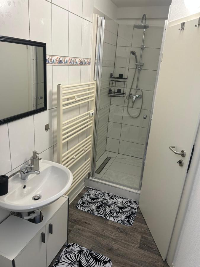 Wohnung Vs 3 Villingen-Schwenningen Exteriér fotografie