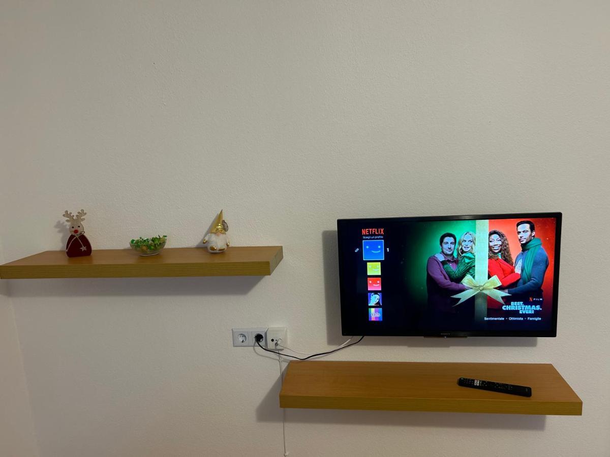 Wohnung Vs 3 Villingen-Schwenningen Exteriér fotografie