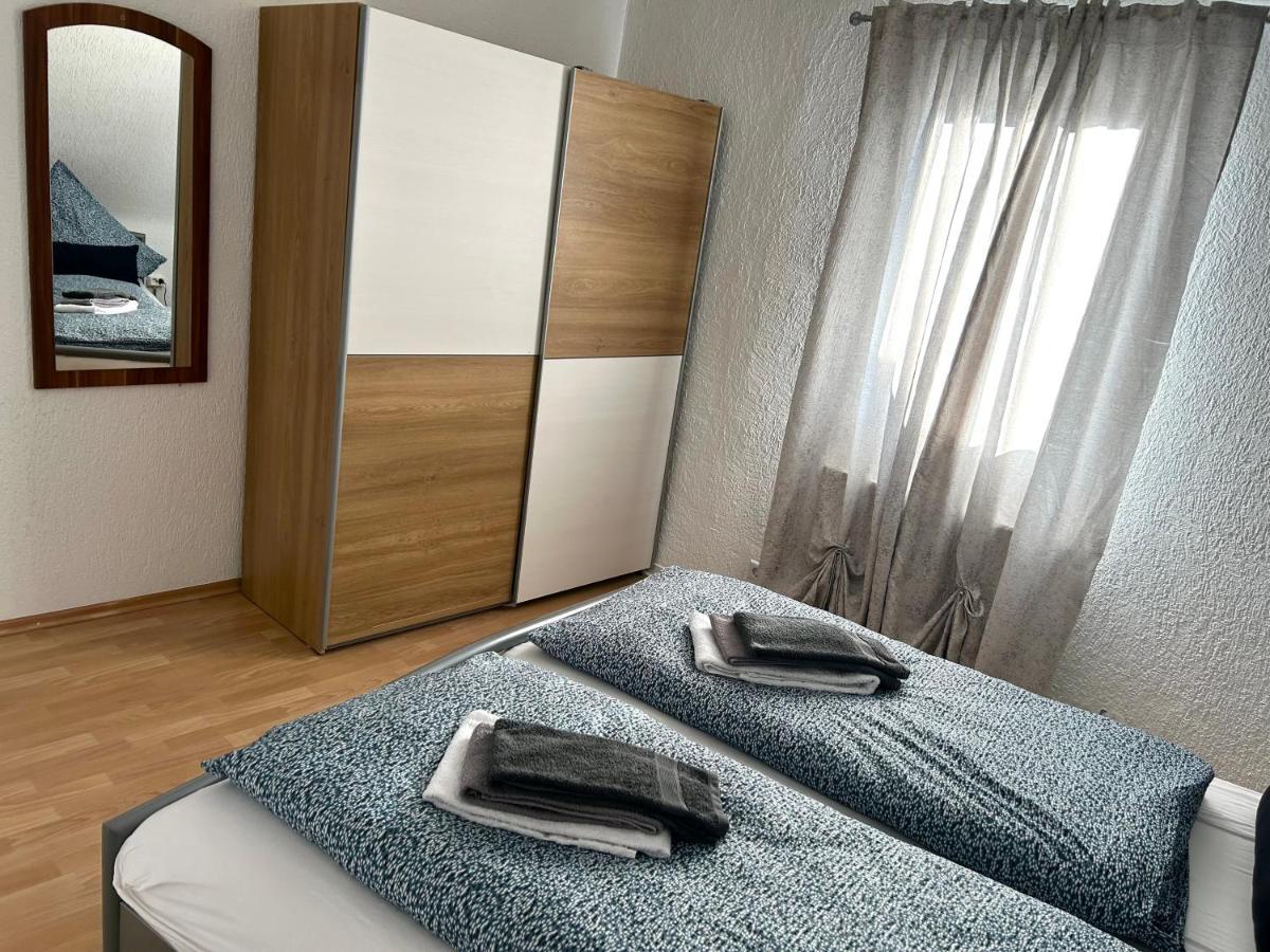 Wohnung Vs 3 Villingen-Schwenningen Exteriér fotografie