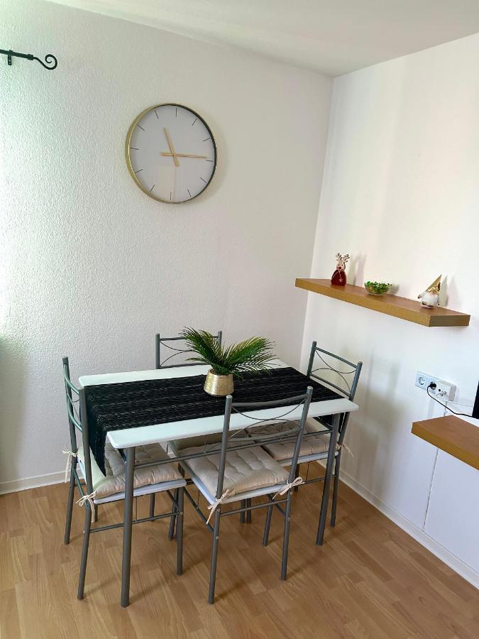 Wohnung Vs 3 Villingen-Schwenningen Exteriér fotografie
